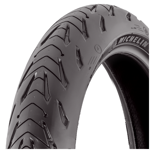120/70 ZR17 (58W) Road 5 Front M/C Michelin