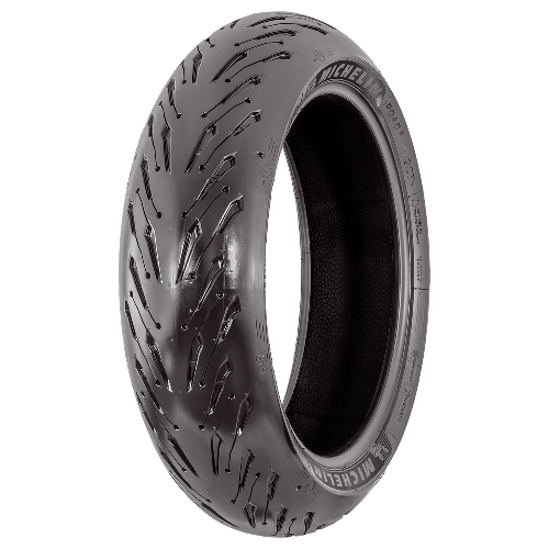 180/55 ZR17 (73W) Road 5 Rear M/C Michelin