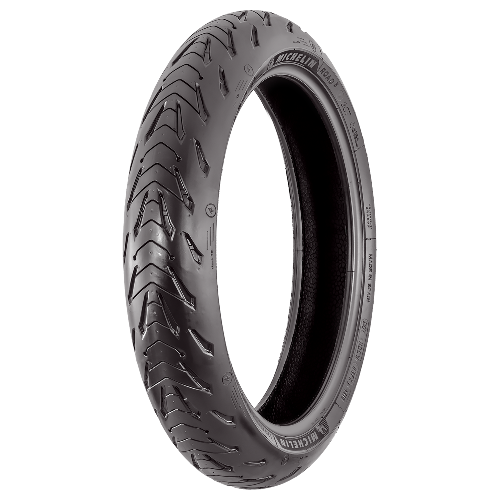 120/70 ZR18 (59W) Road 5 GT Front M/C Michelin