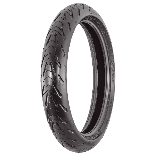 120/70 ZR19 60W Road 5 Trail Front M/C Michelin