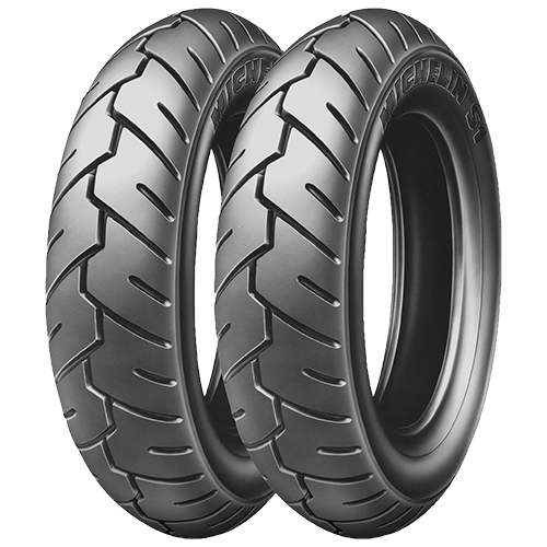 3.00-10 50J TL/TT S 1 Michelin