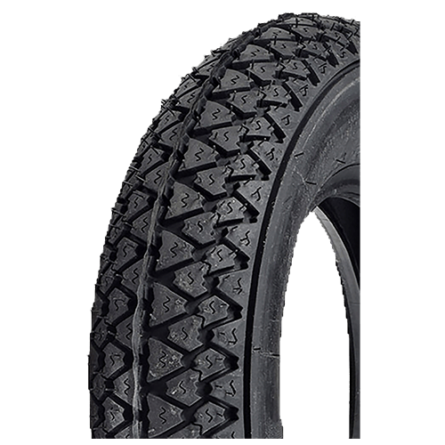 100/90-10 56J TL/TT S 83 Michelin