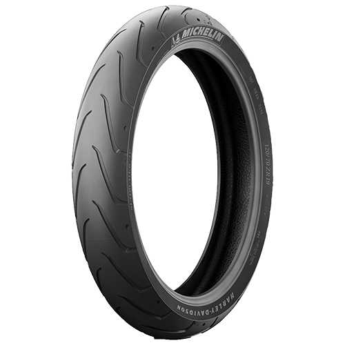100/80-17 52H Scorcher 11 Front M/C Michelin