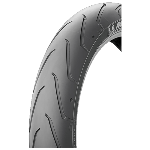 130/60 B21 63H Scorcher 11 Front M/C Michelin