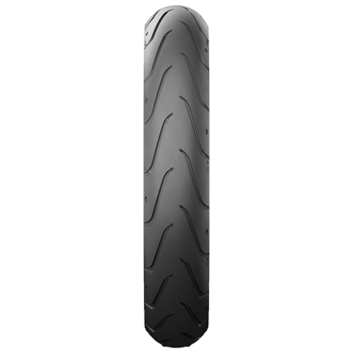 130/60 B21 63H Scorcher 11 Front M/C Michelin