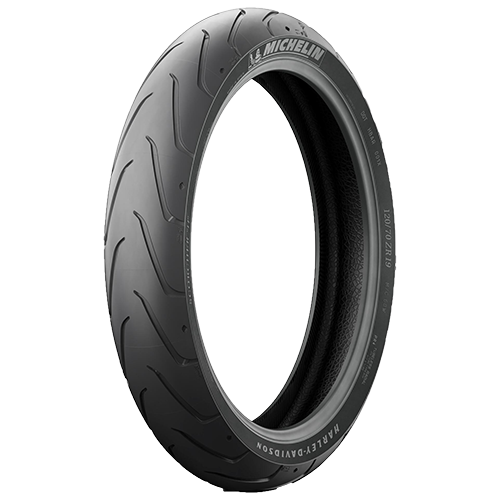 160/60 R18 70V Scorcher 11 Front M/C Michelin