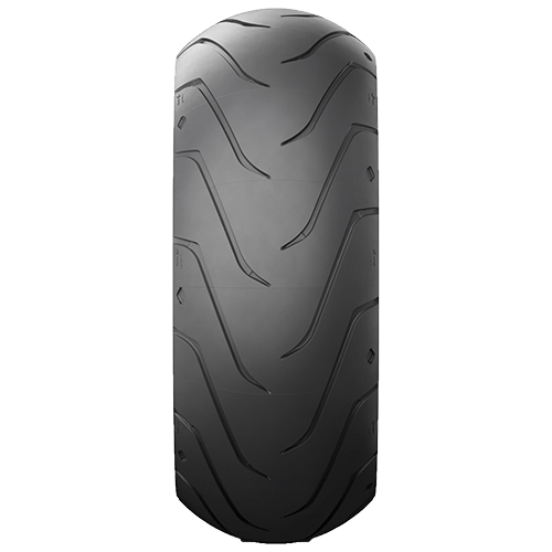 180/55 ZR17 (73W) Scorcher 11 M/C Michelin