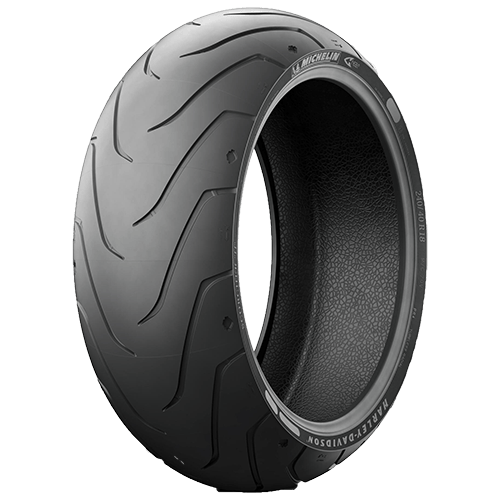 180/55 ZR17 (73W) Scorcher 11 M/C Michelin