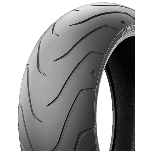 240/40 R18 79V Scorcher 11 Rear M/C Michelin