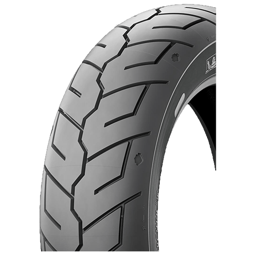 160/70 B17 73V TL/TT Scorcher 31 Rear M/C Michelin