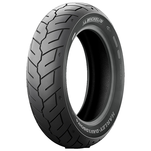 180/60 B17 75V TL/TT Scorcher 31 Rear M/C Michelin