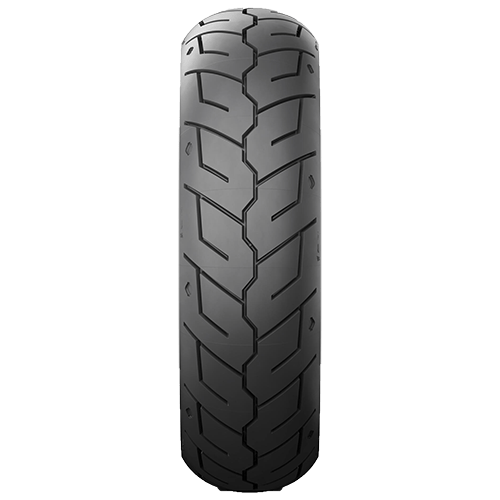 180/65 B16 81H TL/TT Scorcher 31 Rear M/C Michelin