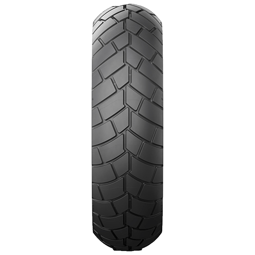 180/70 B16 77H TL/TT Scorcher 32 Rear M/C Michelin