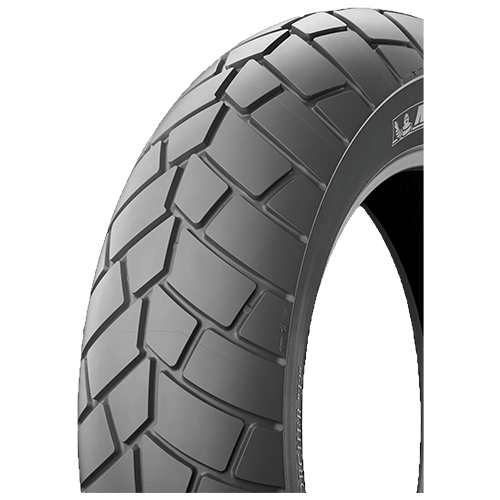 180/70 B16 77H TL/TT Scorcher 32 Rear M/C Michelin