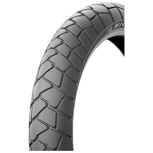 120/70 R19 60V Scorcher Adventure Front M/C Michelin