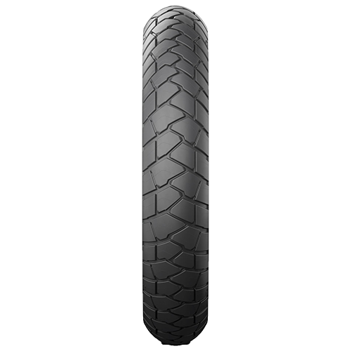 120/70 R19 60V Scorcher Adventure Front M/C Michelin