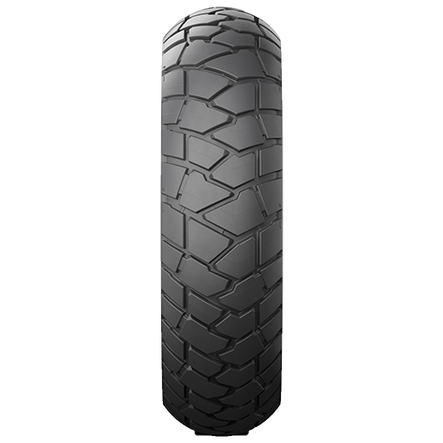 170/60 R17 72V Scorcher Adventure Rear M/C Michelin