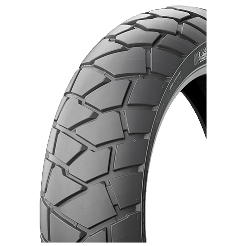 170/60 R17 72V Scorcher Adventure Rear M/C Michelin