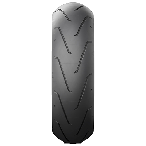 180/55 ZR17 (73W) Scorcher Sport Rear M/C Michelin