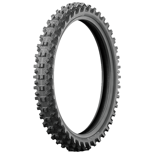 70/100-17 40M TT Starcross 5 Soft Front M/C Michelin