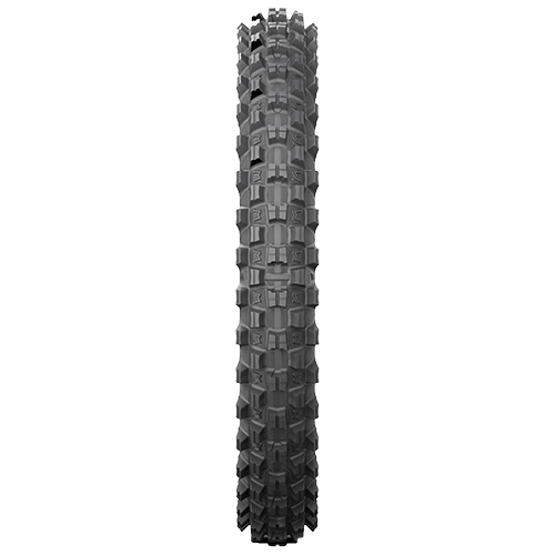 60/100-14 29M TT Starcross 5 Mini Front M/C Michelin