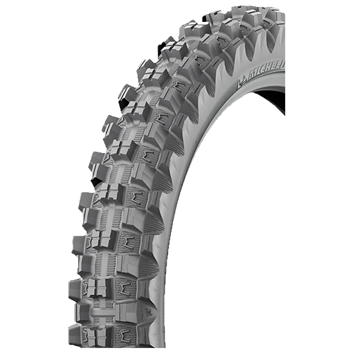 60/100-14 29M TT Starcross 5 Mini Front M/C Michelin