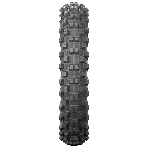 80/100-12 41M TT Starcross 5 Mini Rear M/C Michelin