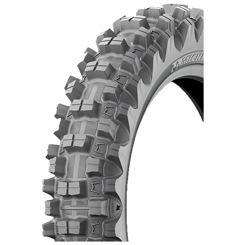 80/100-12 41M TT Starcross 5 Mini Rear M/C Michelin