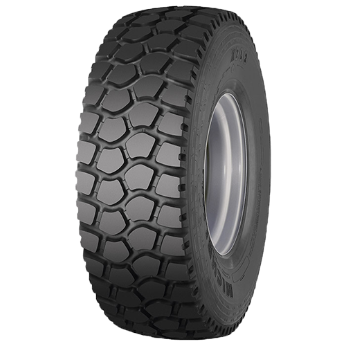 395/85 R20 168K XZL 2 P.O.R. M+S Michelin