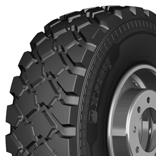 335/80R20 150K Michelin X FORCE ZL