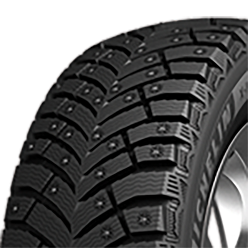 205/65 R16 99T X-Ice North 4 XL M+S studded Michelin