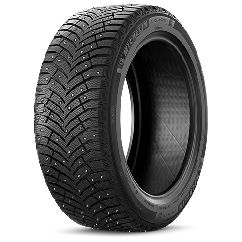 225/40 R19 93H X-Ice North 4 XL Michelin