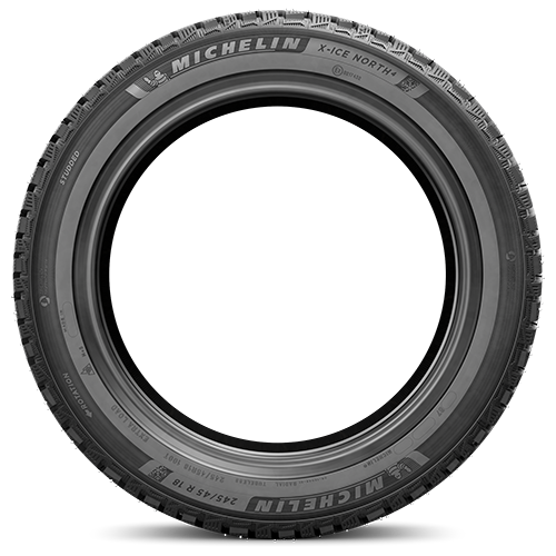 225/45 R19 96T X-Ice North 4 XL Michelin