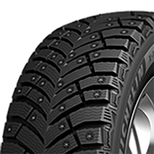 245/35 R20 95H X-Ice North 4 XL Michelin