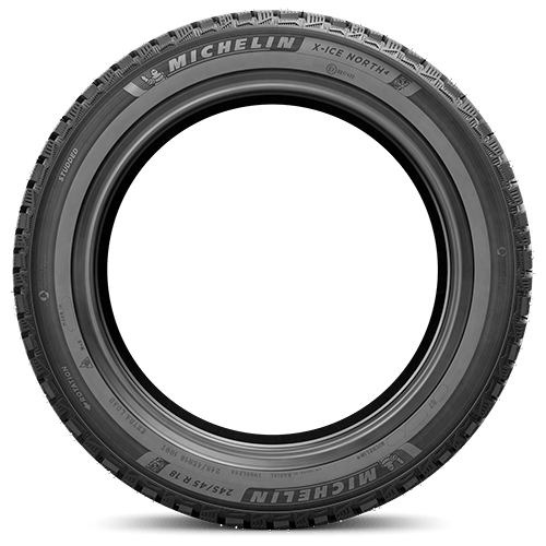 245/45 R18 100T X-Ice North 4 EL Studded Michelin