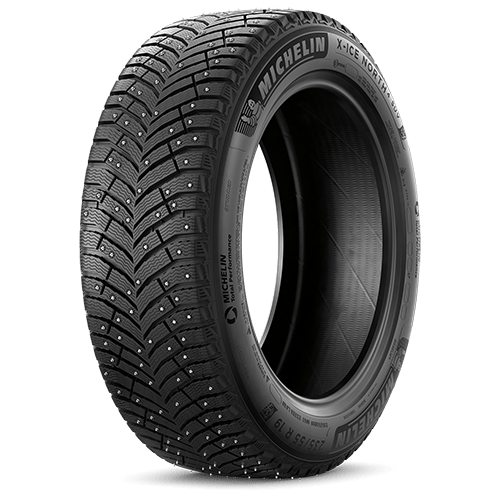 225/60 R17 103T X-Ice North 4 SUV XL Michelin