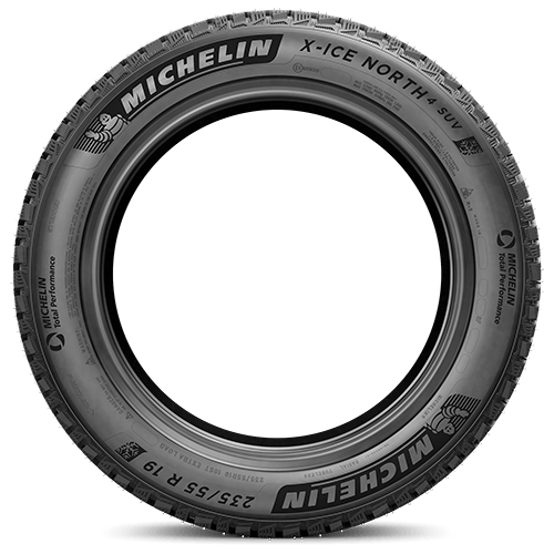 235/60 R17 106T X-Ice North 4 SUV XL Michelin