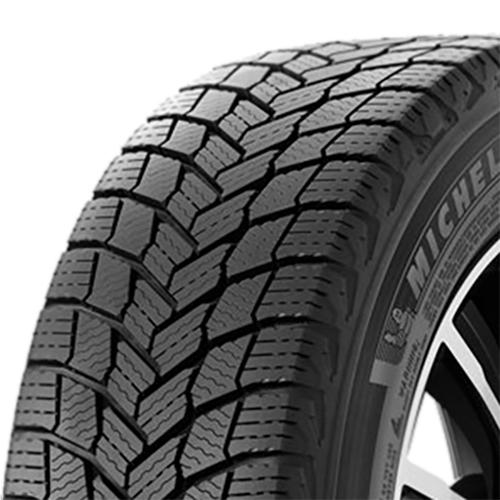 245/40 R18 97H X-Ice Snow XL Michelin