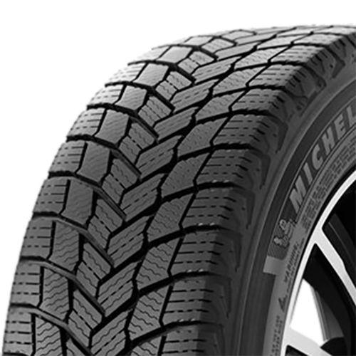 255/40 R18 99H X-Ice Snow XL Michelin
