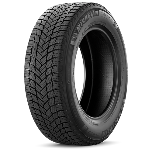 275/50 R20 113T  X-Ice Snow SUV XL Michelin