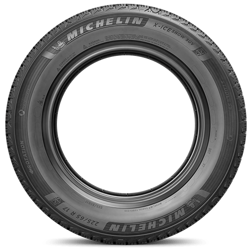 225/55 R19 103T X-Ice Snow SUV XL M+S Michelin