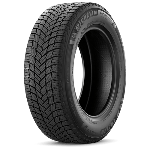 235/60 R17 106T X-Ice Snow SUV XL M+S Michelin