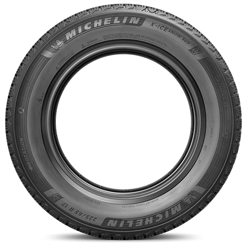 245/50 R19 105T X-ICE Snow SUV XL Michelin