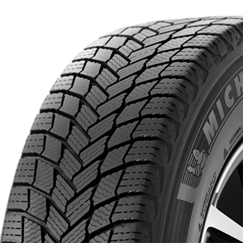 245/50 R19 105T X-ICE Snow SUV XL Michelin