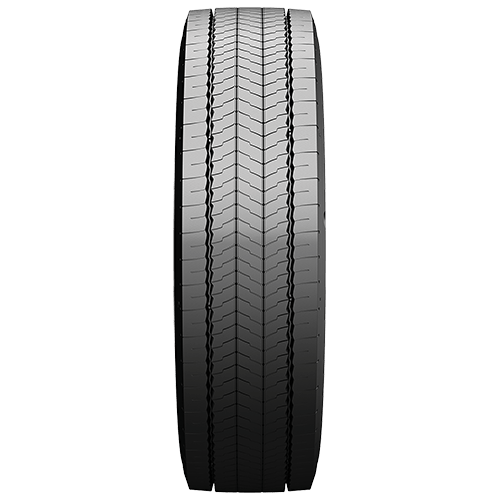 305/70 R22.5 153/150J X Incity EV Z VG Michelin