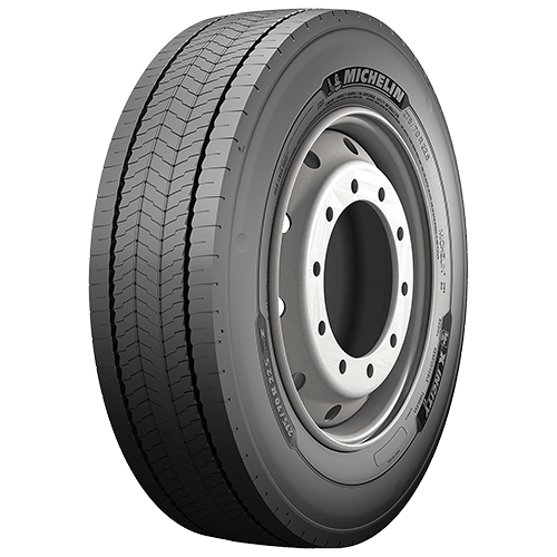 305/70 R22.5 153/150J X Incity EV Z VG Michelin
