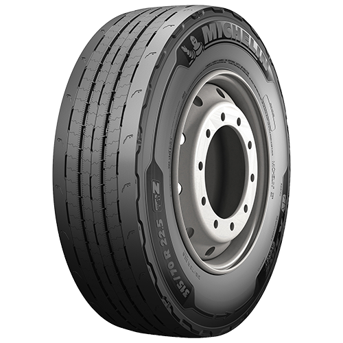315/70 R22.5 156/150L X Line Energy Z2 Michelin