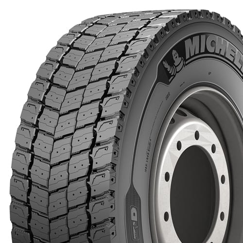 11R22.5 148/145L Michelin X MULTI D+
