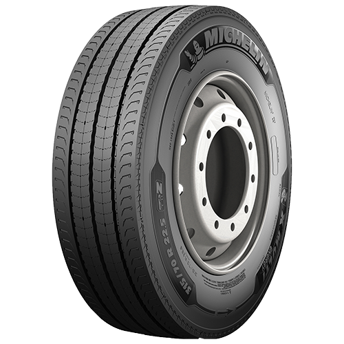 315/70 R22.5 156L X Multi Energy Z VQ M+S Michelin