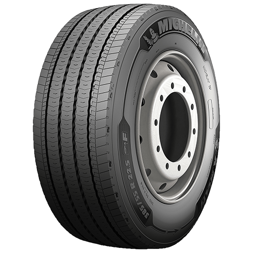 385/65 R22.5 158L/160J X Multi F M+S Michelin